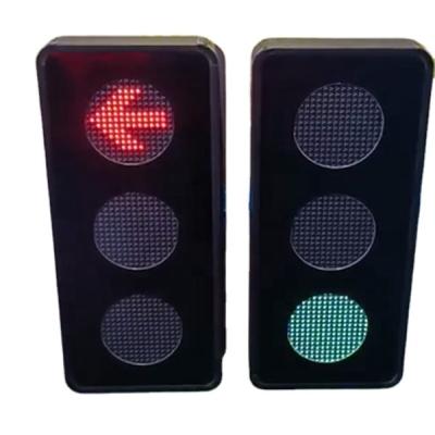 China Traffic control signs signaling the fire signal for sale