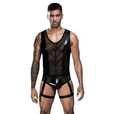 China Cheap sexy men's underwear health care goods lingerie high quality gay sexy underwear perfect quality for sale