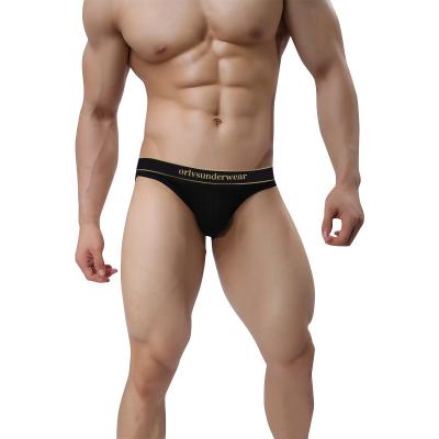 China Antibacterial high quality cheap sexy thong factory underwear man direct sales wholesale sexy thongs for man for sale