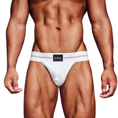 China Antibacterial Cotton Underwear Sexy Back Stocking Thong Christmas Gift Fun T Empty Pants for sale