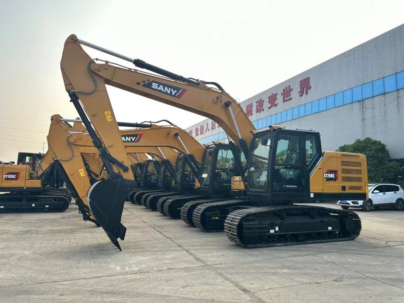 Verified China supplier - Shanghai Jindongyu Construction Machinery Co., Ltd.