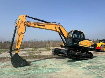 China Korea Gebraucht Hyundai Bagger Gebraucht R220-9s 210 220 215 zu verkaufen