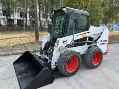 China USA Used Bobcat Excavator for sale Second Hand S550 Jindongyu Machinery for sale