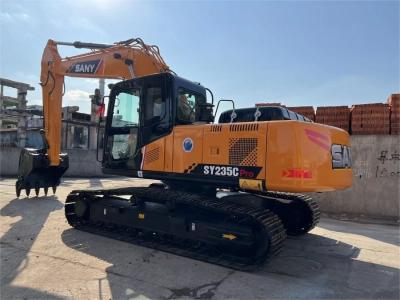 China China Used Sany Excavator for sale Second Hand SY235C Jindongyu Machinery for sale