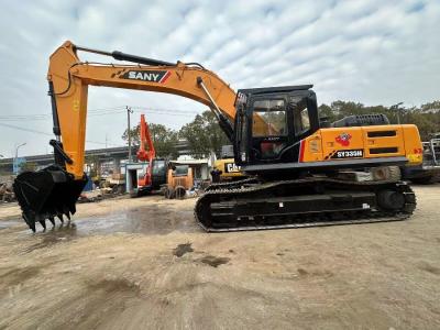 China China Used Sany Excavator for sale Second Hand SY335H Jindongyu Machinery for sale