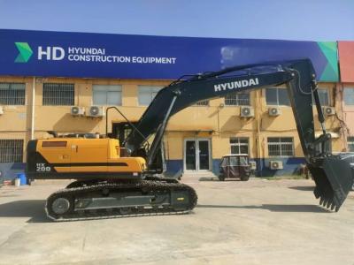 China Korea Hyundai Excavator HX200 Jindongyu Machinery Te koop