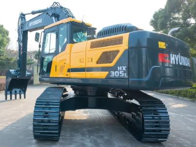 China Korea Hyundai Excavator HX305L Jindongyu Machinery 1.44/1.63m3 Bucket for sale