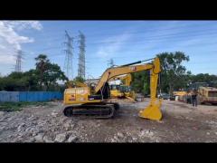 12 Tons Cat 312D2 Excavator For Sale Caterpillar Used Japan Original Crawler