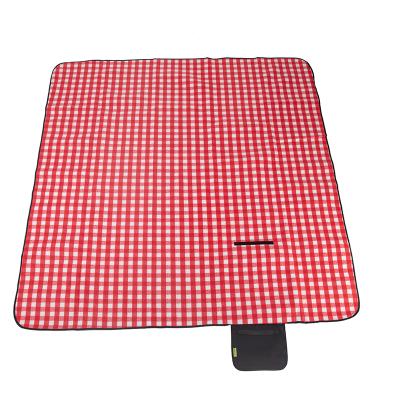 China Customized Printed Custom Made Travel Viable Mat For Picnic Camping for sale