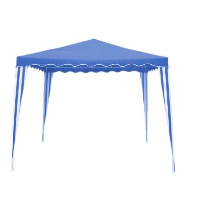 China Outdoor Activity Garden PE Gazebo Tent for sale