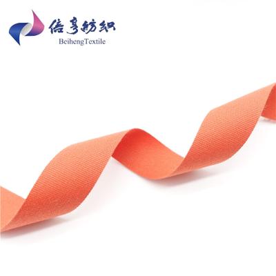 China Wholesale High Tenacity Good Quality 100%Polyester Coral Printed Cotton Taffeta Ribbon for sale