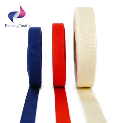 China Factory Direct Selling Sustainable Biodegradable Lyocell Tape Eco Friendly Custom for sale