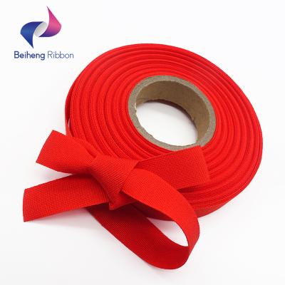 China Factory Direct Selling Sustainable Biodegradable Lyocell Tape Eco Friendly Custom for sale