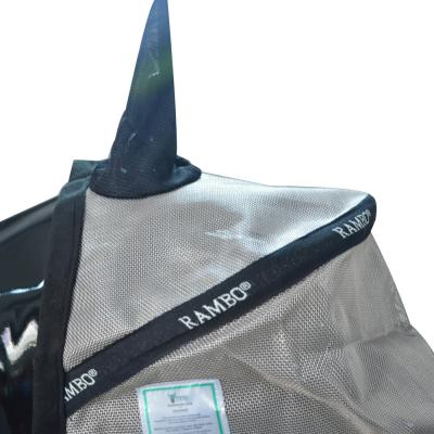 China Unique Design Eco - Friendly Mosquito Repellent Horse Fly Mask Manufacturer for sale