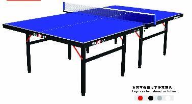 China Outdoor waterproof table tennis table for sale