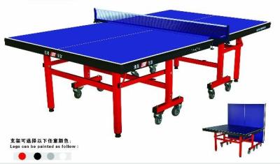 China High quality cheap ping pong table /Table Tennis for sale