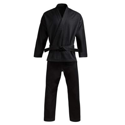 China WKF approved different colour karate training uniform,karate kimono coloured karate gi for sale