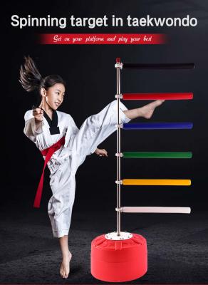 China Taekwondo training target training equipment kick target for sale