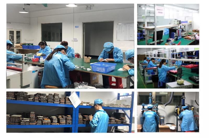 Verified China supplier - Dongguan Junqi Electrical Technology Co., Ltd.