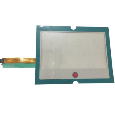 China Waterproof Capacitive 65 Touchscreen Overlay Kit for sale