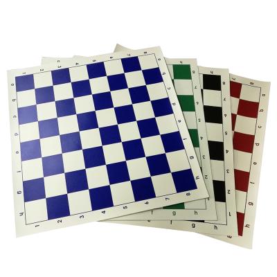 China Wholesale Custom Customized Chess Board Tournament Chess Set for sale