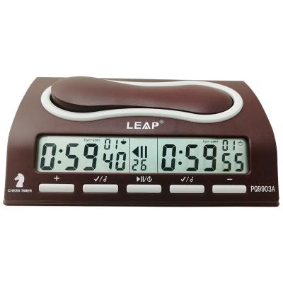 China Digital Chess Clock Cheap Price Digital Chess Clock For Chess Game for sale