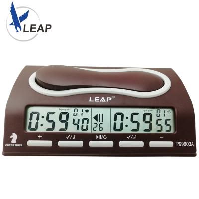 China Wholesale Classic Digital Chess Clock Digital Chess Game Clock for sale