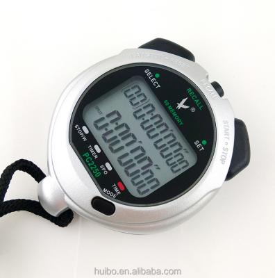 China Custom Clock Factory Price Stopwatch Stopwatch for sale