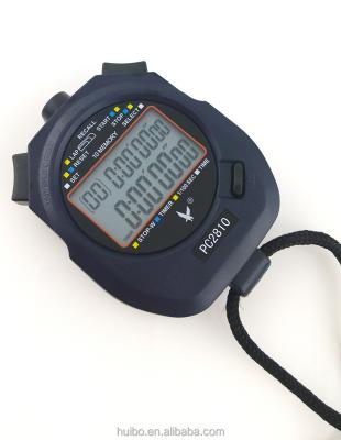 China Factory lowest price multifunctional digital stopwatch for sale