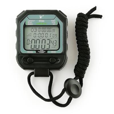 China Professional Digital Clock Running Timing Sports Stopwatch for sale