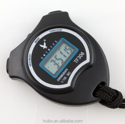 China Large multifunctional display stopwatch for the elderly for sale