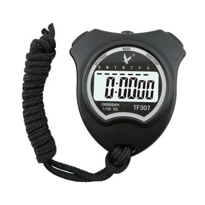 China Cheap Digital Sports Stopwatch School Sports Watches for sale