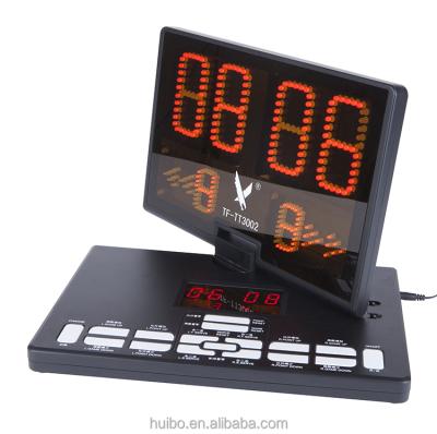 China Ball Game Portable Tennis Scoreboard High Quality Scoreboard for sale