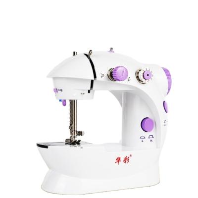 China Home Use Cheap Price Household Sewing Machine Wholesale Mini Sewing Machine for sale