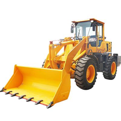 China Construction worksÂ   New mini loader machine loader 1 ton 2 ton mini 3 ton front end loader for sale for sale