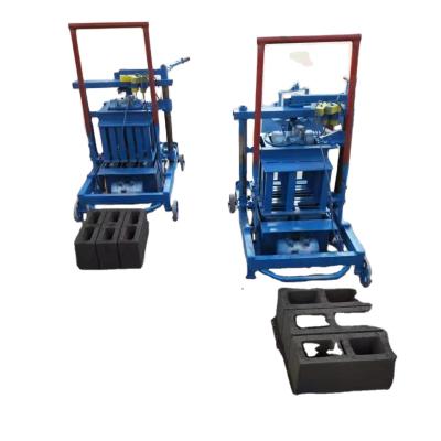 China Construction worksÂ   automatic brick machine concrete clay brick making machine block making machine brick for sale