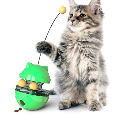 China Viable hot selling set of pet cat toys from pet toys suppliers manufacturers-suppliers for sale