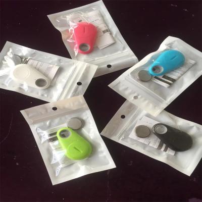 China Luxury Custom Long Distance Mini Pet Gps Smart Tracker YF-G001 for sale