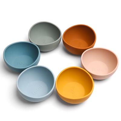 China Viable Hot Sale Factory Wholesale Safe Food Grade Silicone Double Dog Bowl Environmentally Friendly for sale