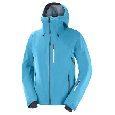 China 2022 New Design High Quality Breathable Waterproof Jacket Custom Made Waterproof Jacket Man for sale