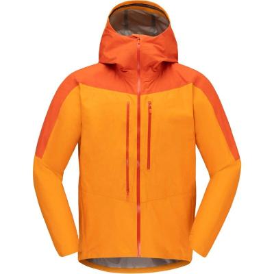 China New Design QUICK DRY Hardshell Jacket High Quality Outdoor Waterproof Jacket Men for sale