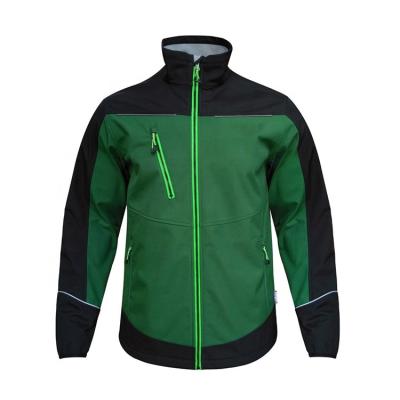 China China Outdoor Sports Softshell Jacket Men Breathable QUICK DRY Waterproof Softshell Jacket for sale