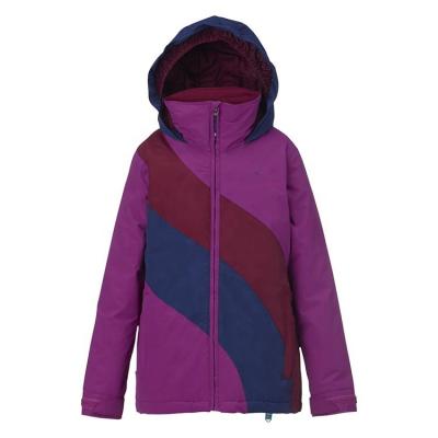 China Newest Arrival Breathable Snowboard Stripper Jacket Ski Women Winter Ski Snow Jacket for sale