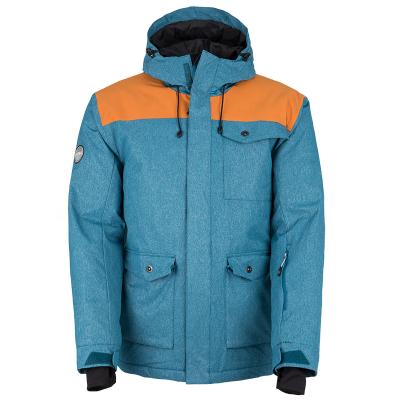 China New Design Breathable Outdoor Wear Winter Jacket For Ski Jacket Man Waterproof Ski Jacket for sale