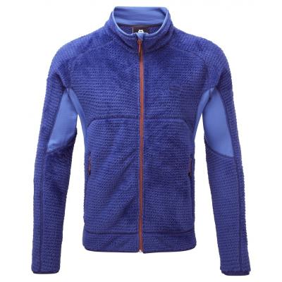 China Custom Outdoor Winter Fleece Warm Knitted Fleece Stacked Stacked Jacket Breathable Custom Made For Hiking Camping for sale