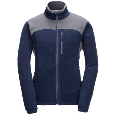 China Wholesale Breathable Outdoor Comfortable Jacket Women Micro Fleece Fleece Jacket for sale