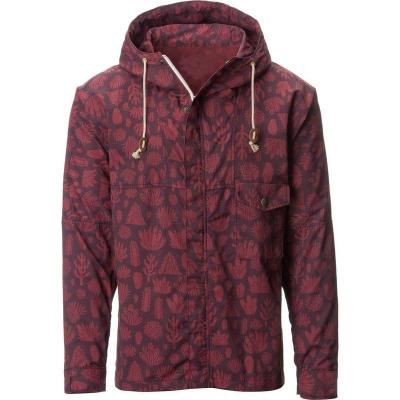 China Autumn Coat Print Jacket Men Fashion QUICK DRY Polyester New Arrival Casual Anorak Jacket for sale