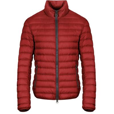 China Best Selling Anti-wrinkle Down Jacket High Quality Lightweight Down Jacket Man Winter Jacket for sale