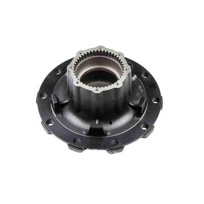 China Metal Wheel Hub Supplier 3853560101 Truck Wheel Hub 3853560101 for sale