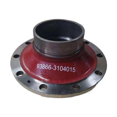 China Metal Casting OEM Wheel Hub Supplier 93866-3104015 938663104015 Truck Wheel Hub 93866-3104015 for sale